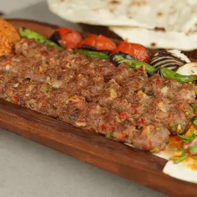 Adana Kebab